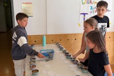 05.-11.07.2026 Jungscharlager im Jugendhaus Lichtenberg